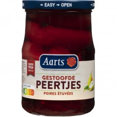 Aarts stoofperen 560gr